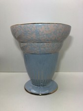 Grand vase faïence d'occasion  Saint-Lambert-du-Lattay
