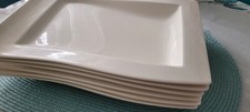 Newwave gourmetteller villeroy gebraucht kaufen  Freiburg im Breisgau