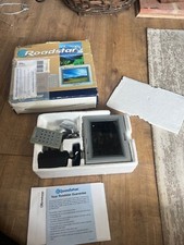 Roadstar lcd5605 portable for sale  SPALDING