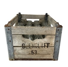 Vintage 1953 glencliff for sale  Pawnee