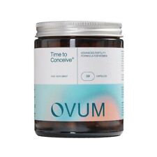 Ovum time conceive for sale  LONDON