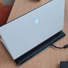 Gaminglaptop dell alienware gebraucht kaufen  Schwäbisch Gmünd