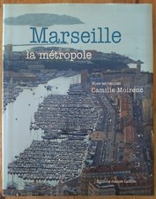 Marseille métropole livre d'occasion  Marseille XIII
