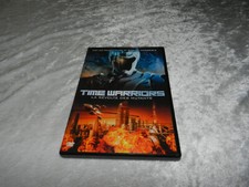 Dvd time warriors d'occasion  Flers
