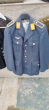 German luftwaffe tunic for sale  WORTHING