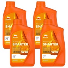 Repsol smarter synthetic usato  Italia