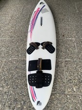 Surfboard sunset slalom gebraucht kaufen  Erlangen