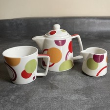 Retro orbit dema for sale  GAINSBOROUGH