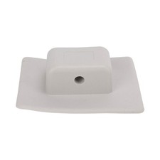 Suporte de navegação caiaque PVC base de navegação acessório de barco para iate aquático I ZM comprar usado  Enviando para Brazil