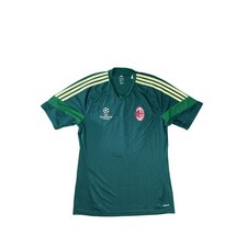 Maillot entraînement milan d'occasion  Caen