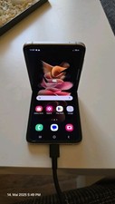 Samsung galaxy flip gebraucht kaufen  Halle