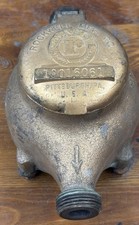 Antique vintage brass for sale  Watford City