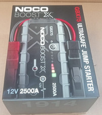 Noco boost gb75 for sale Noco boost gb75 for sale  BRADFORD