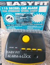 Easy.fit 110 decibel for sale  BRADFORD