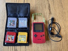 Nintendo game boy for sale  CHESSINGTON