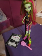 Monster high mattel d'occasion  Expédié en Belgium