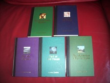 Agatha christie collection for sale  FLEETWOOD