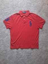 polo ralph lauren big pony usato  Ravenna