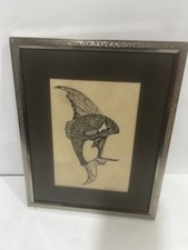 Vintage lithograph art for sale  Great Neck