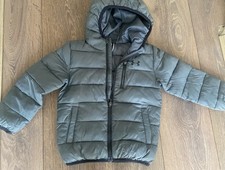 Boyś coat size for sale  SUNBURY-ON-THAMES