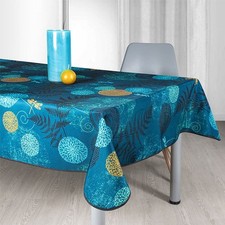 Nappe rectangle 2m40 d'occasion  Nice-