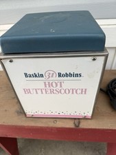 Vintage baskin robbins for sale  Polk City