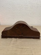 Orologio elettrico vintage usato  Spedire a Italy