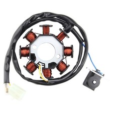 Alternator stator for d'occasion  Expédié en Belgium