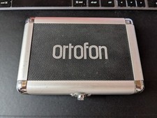 Ortofon concorde 120 usato  Roma