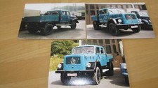 Fotos nutzfahrzeuge magirus gebraucht kaufen  Attendorn