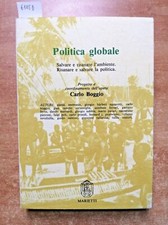Politica globale salvare usato  Vaiano Cremasco