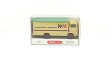 Wiking camion mercedes d'occasion  Leforest
