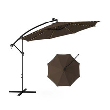 hanging parasol for sale hanging parasol for sale KETTERING