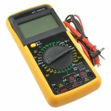 Multimetro digitale tester usato  Giugliano in Campania