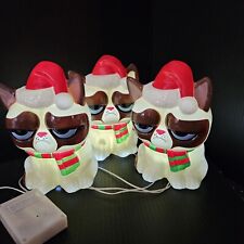 Grumpy cat santa for sale  Bonney Lake