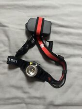Ledlenser headlamp led for sale  BRACKNELL