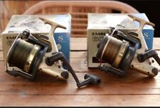 Daiwa emblem 6000 gebraucht kaufen  Bad Bentheim