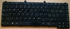 Tastiera ricambio notebook usato  Terni
