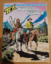 Fumetto tex n.482 usato  Cavenago d'Adda