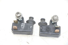 Interrupteur feux yamaha d'occasion  Bohain-en-Vermandois