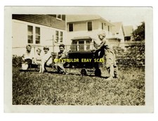 1927 vintage photograph for sale  Livermore