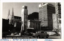 CPA AK Vitoria. Estado do Espirito Santo BRAZIL (622725) comprar usado  Enviando para Brazil