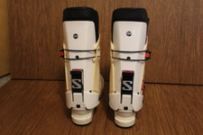 Vintage salomon sx81 for sale  South Yarmouth