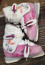 Girls ski boots for sale  Pittsburgh