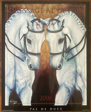 2006 dressage devon for sale  Estell Manor