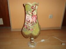 Tischlampe zimmermann leuchten gebraucht kaufen  Elsenfeld