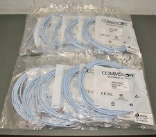 Commscope systimax 15ft for sale  South Bend