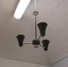 Lampadario luci italian usato  Vercelli
