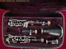 Clarinete profissional Selmer Paris série 9* comprar usado  Enviando para Brazil