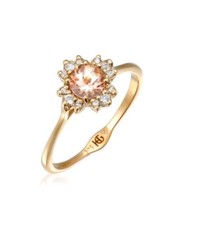 morganit ring gold gebraucht kaufen  Oerlinghausen